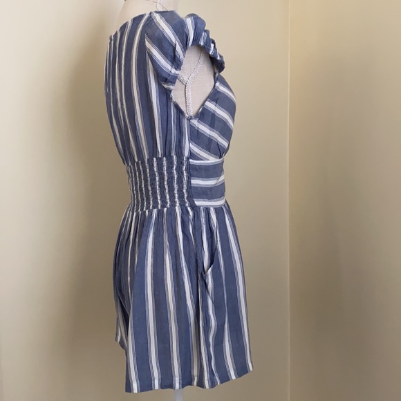 NWT ANGIE ROMPER - Picture 7 of 9